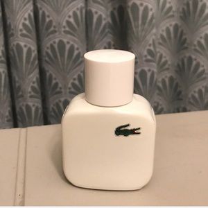 Travel size Eau de Lacoste - Blanc Eau de Toilette